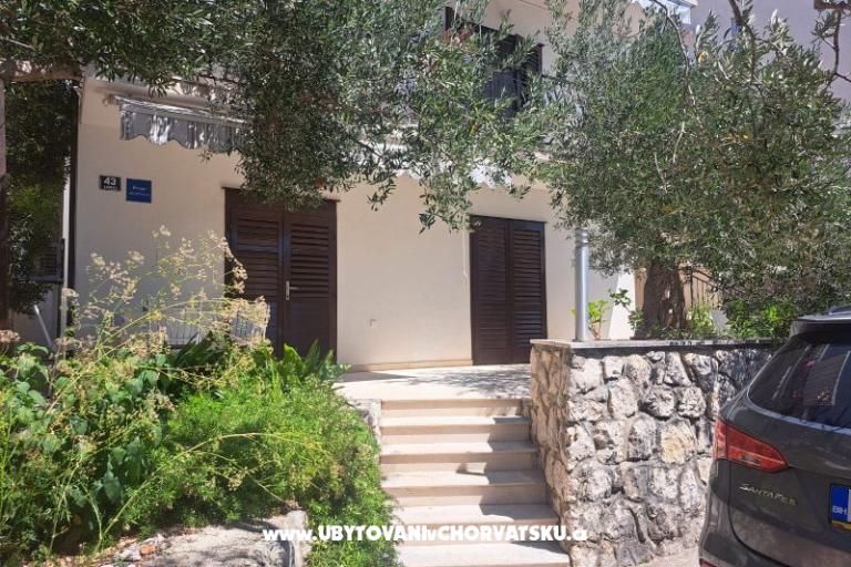 Apartamenty Miljenka Čapalija – foto 18
