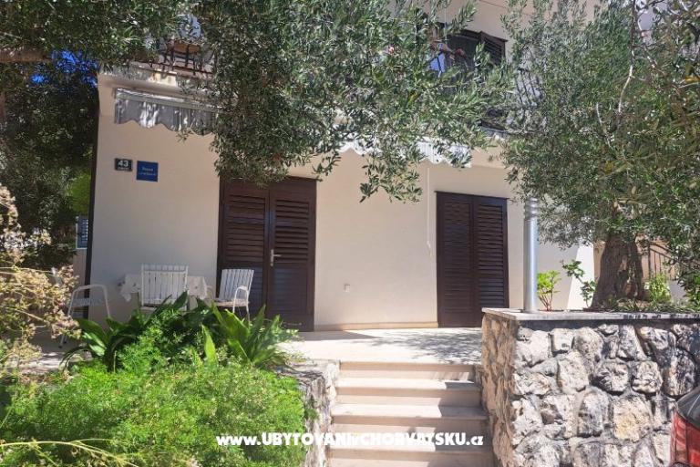 Apartamenty Miljenka Čapalija – foto 3