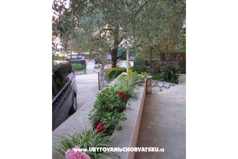 Apartamenty Miljenka Čapalija – foto 6