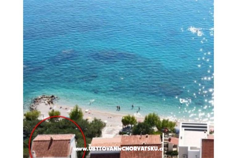 Apartamenty Miljenka Čapalija – foto 8