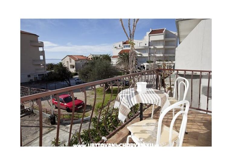 Apartamenty Milković – foto 2