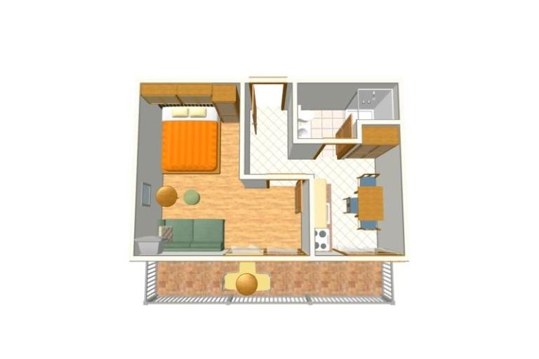 Apartamenty Milković – foto 6