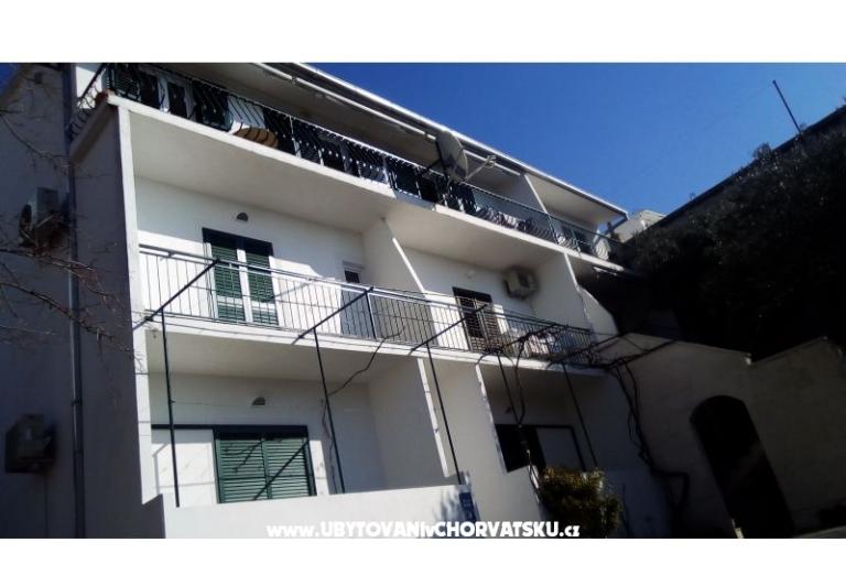 Apartamenty Mitan – foto 7
