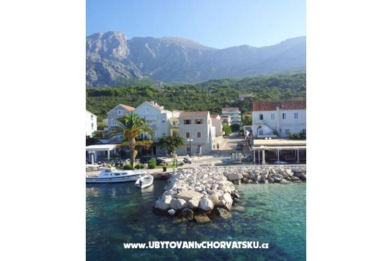 Apartamenty More &amp; Sunce – foto 11