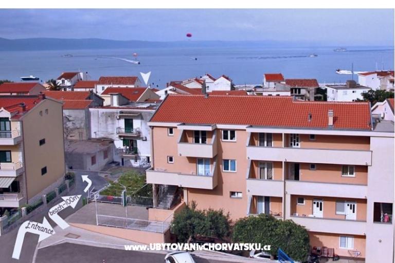 Apartamenty More &amp; Sunce – foto 3