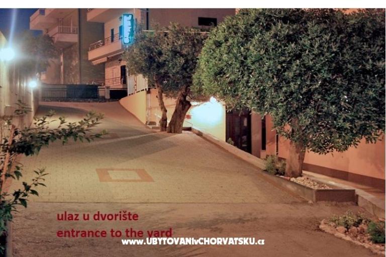 Apartamenty More &amp; Sunce – foto 7