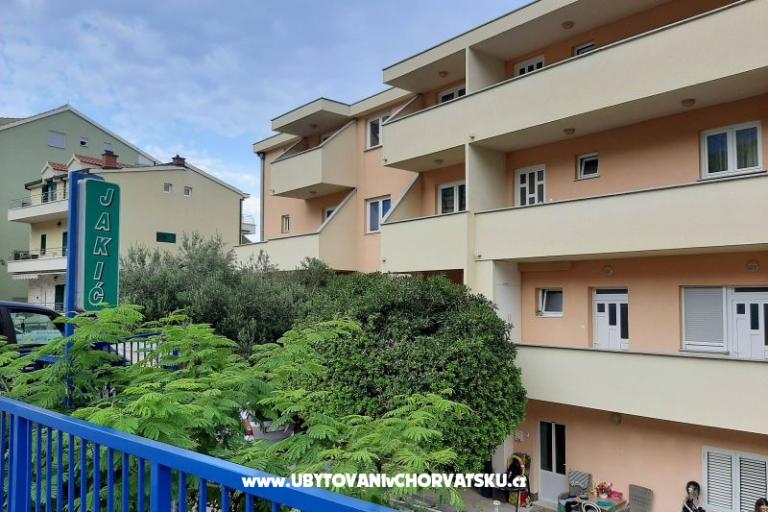 Apartamenty More &amp; Sunce – foto 8