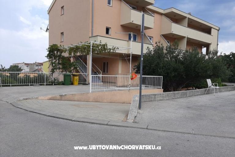 Apartamenty More &amp; Sunce – foto 9