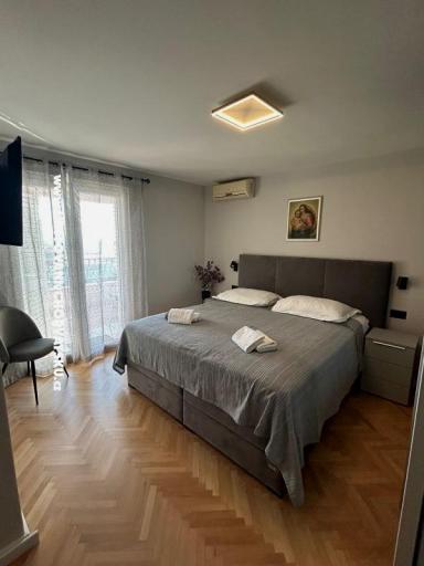 Apartamenty Moso – foto 5