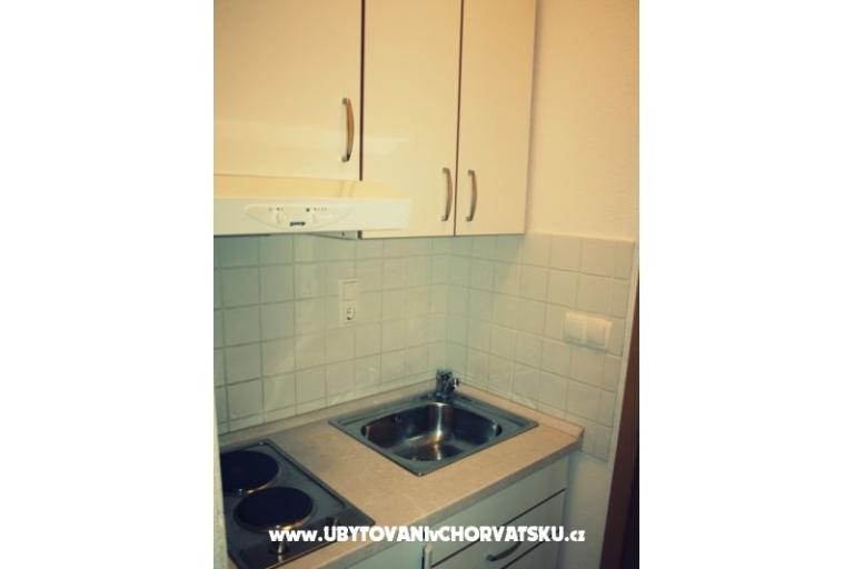 Apartamenty Olga  – foto 8