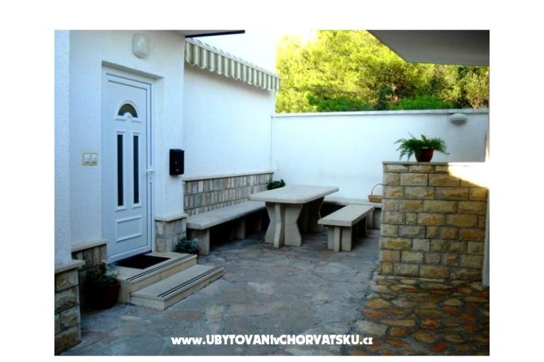 Apartamenty Olga  – foto 11