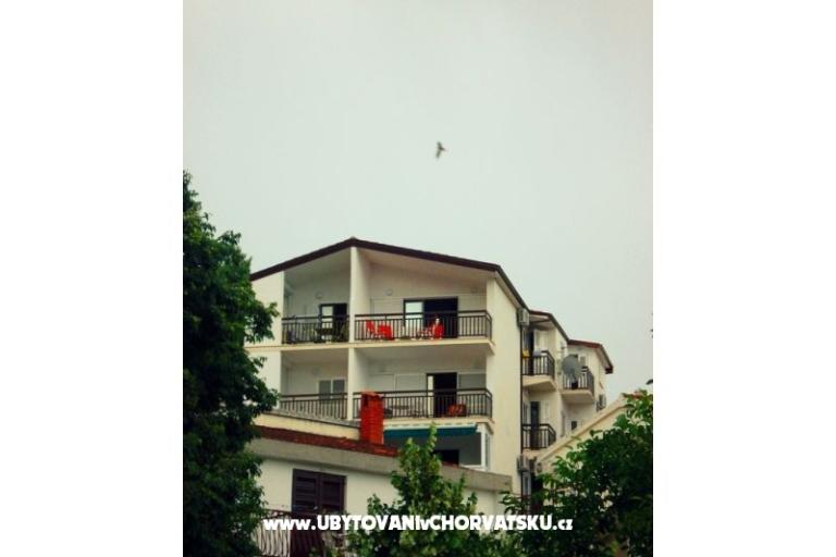 Apartamenty Olga  – foto 13