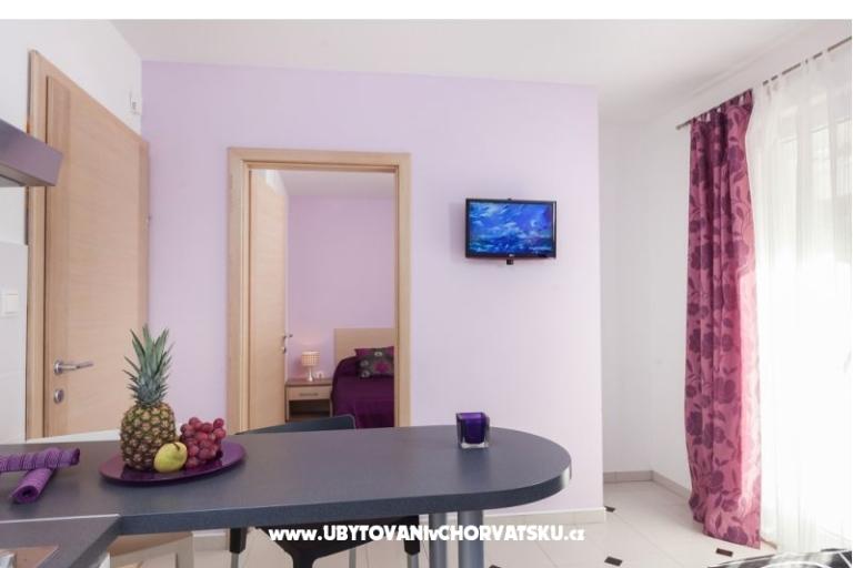 Apartamenty Pašalić – foto 8