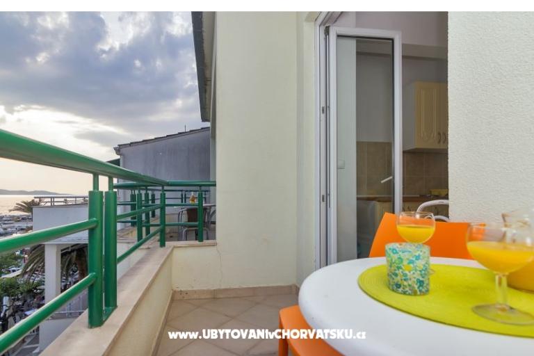 Apartamenty Pink – foto 4