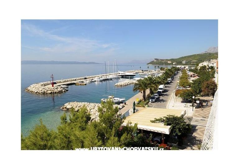 Apartamenty PLAŽA – foto 11