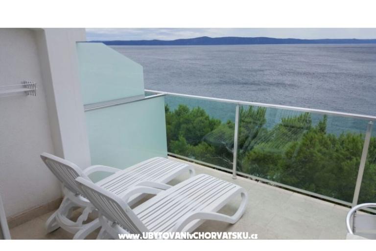 Apartamenty PLAŽA – foto 14