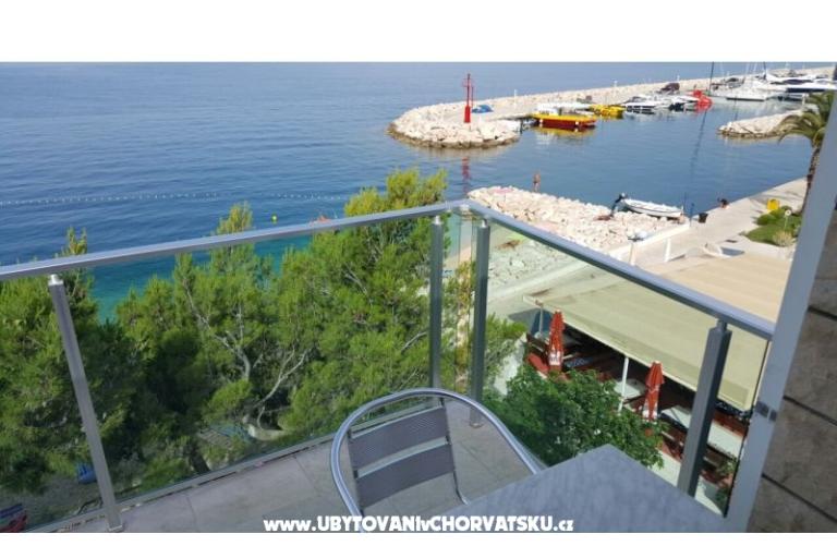Apartamenty PLAŽA – foto 15