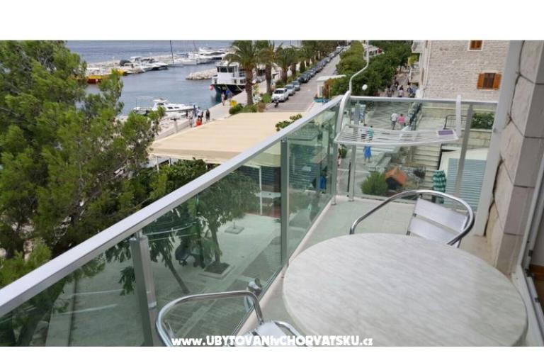 Apartamenty PLAŽA – foto 17