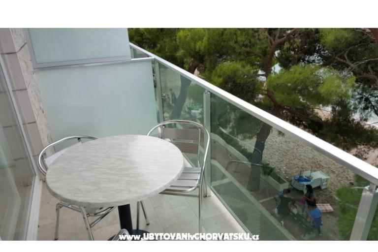 Apartamenty PLAŽA – foto 18