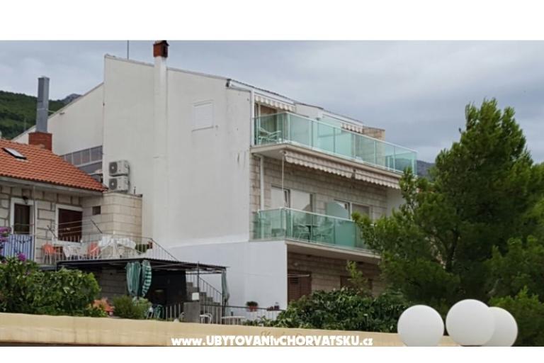 Apartamenty PLAŽA – foto 2