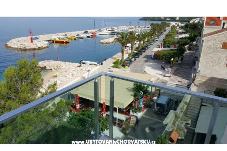 Apartamenty PLAŽA – foto 3