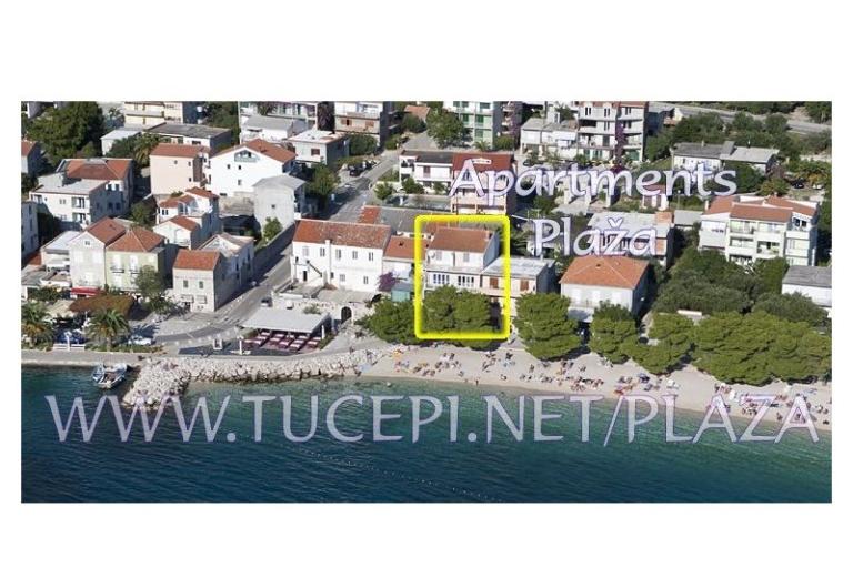 Apartamenty PLAŽA – foto 4