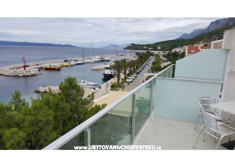 Apartamenty PLAŽA – foto 7