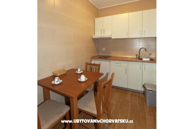 Apartamenty PLAŽA – foto 9