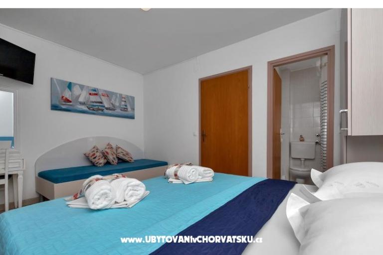 Apartamenty Ratko – foto 11