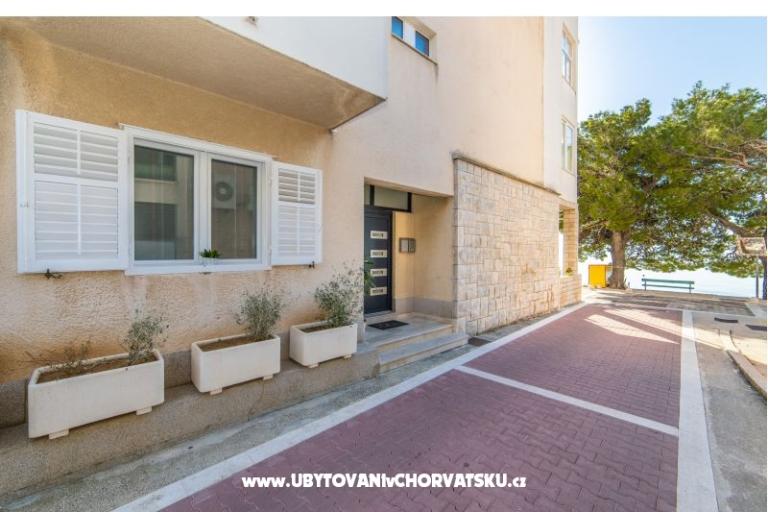 Apartamenty Sandra – foto 4
