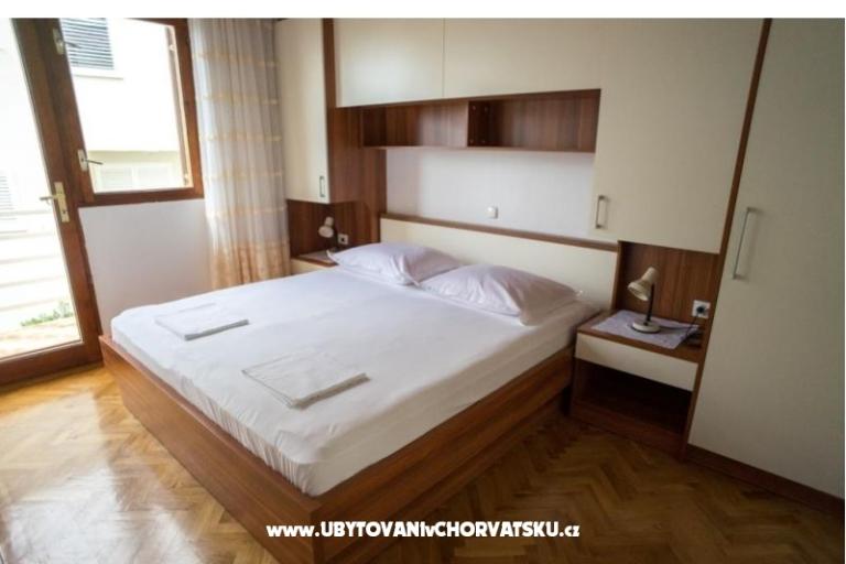 Apartamenty Ševelj – foto 11