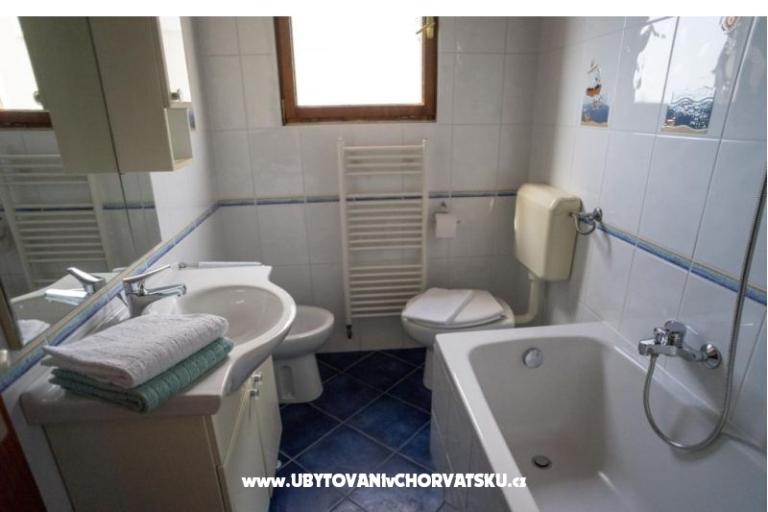 Apartamenty Ševelj – foto 13