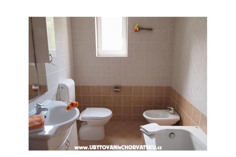 Apartamenty Ševelj – foto 14