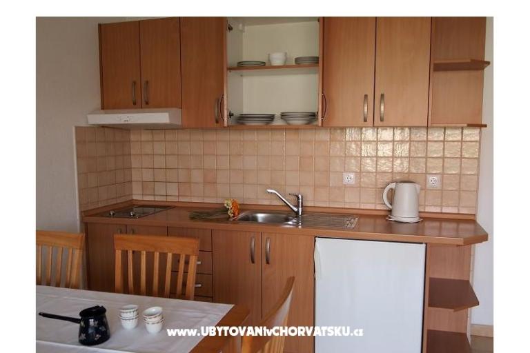 Apartamenty Ševelj – foto 15