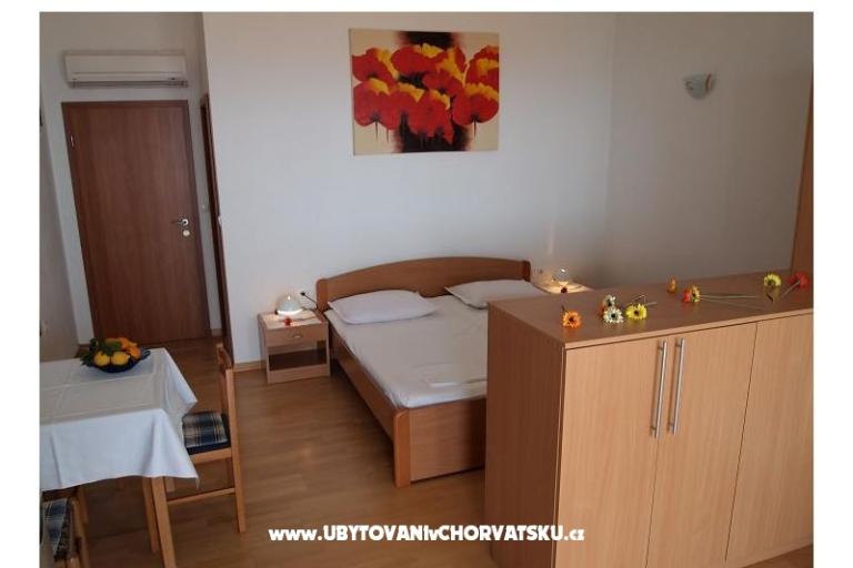 Apartamenty Ševelj – foto 9