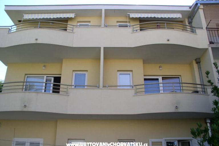 Apartamenty Silva – foto 3