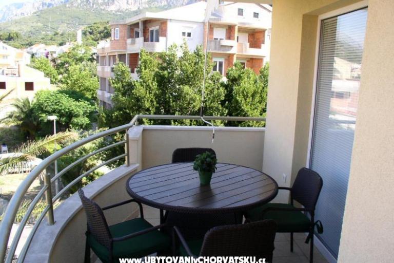 Apartamenty Silva – foto 5
