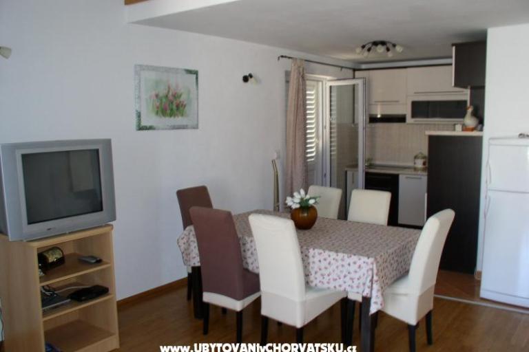 Apartamenty Silva – foto 7