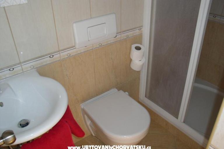 Apartamenty Silva – foto 8