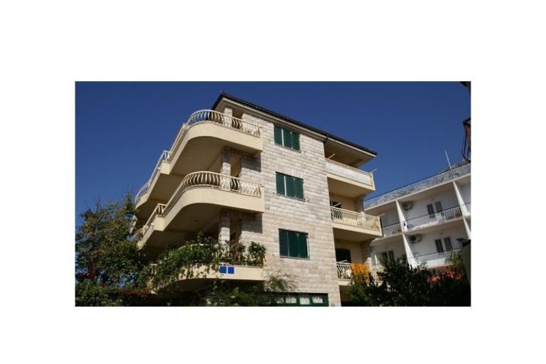 Apartamenty Silva Tučepi – foto 2