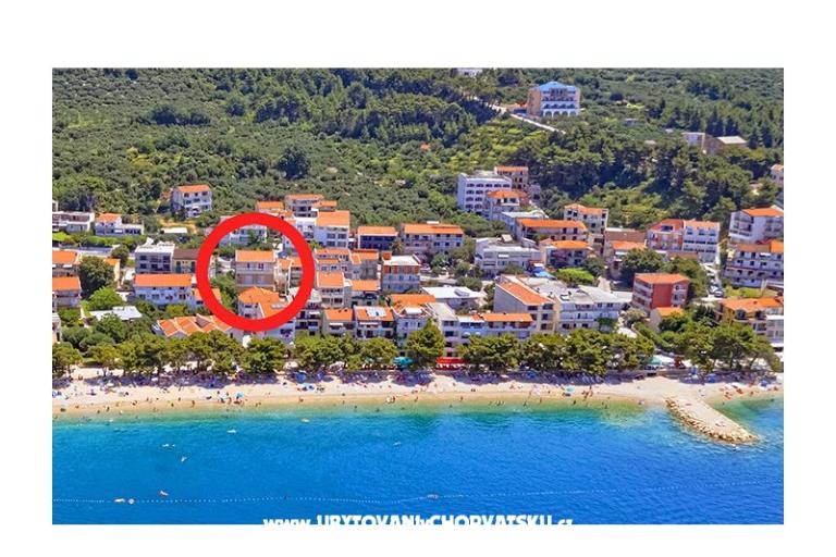 Apartamenty Šimić – foto 2