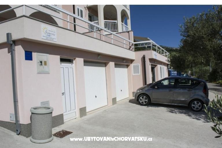 Apartamenty Šimović – foto 9