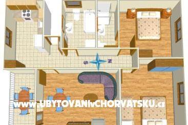 Apartamenty Sonja – foto 16