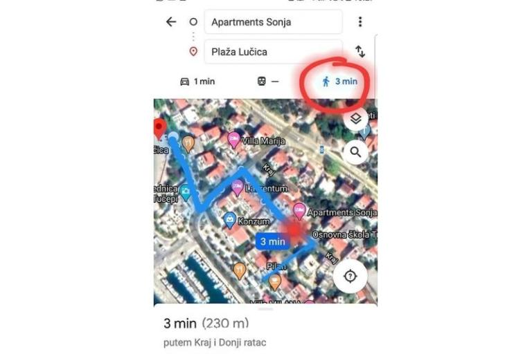 Apartamenty Sonja – foto 2