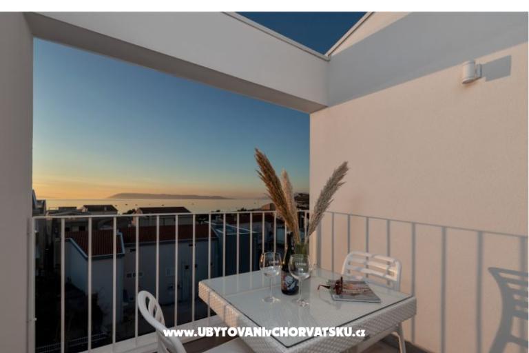 Apartamenty Strada Tučepi – foto 3