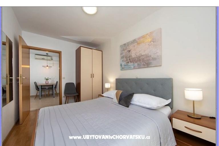 Apartamenty Šućur – foto 10