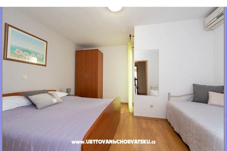 Apartamenty Šućur – foto 11