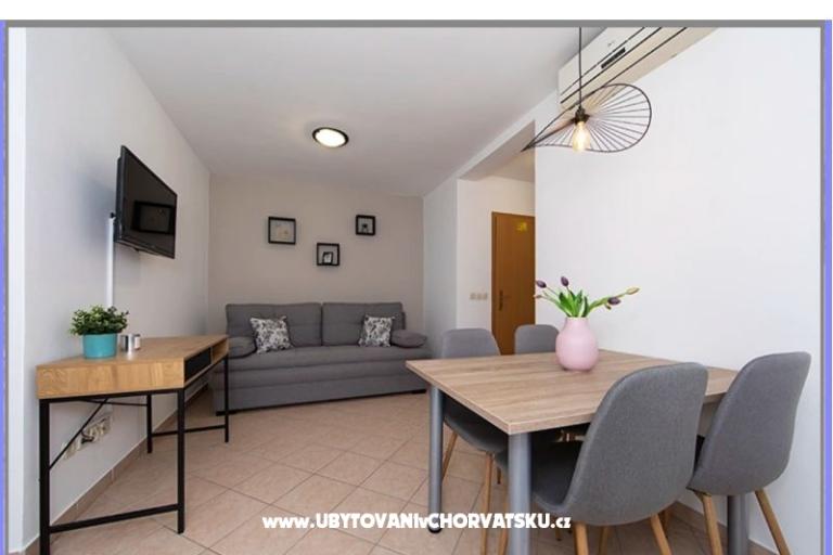 Apartamenty Šućur – foto 14
