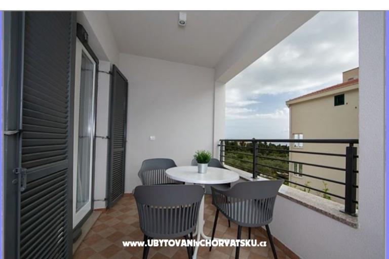 Apartamenty Šućur – foto 16