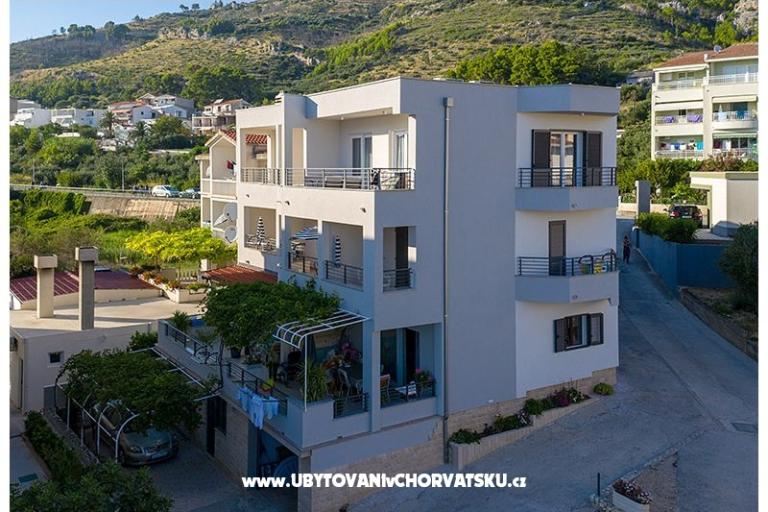 Apartamenty Šućur – foto 2
